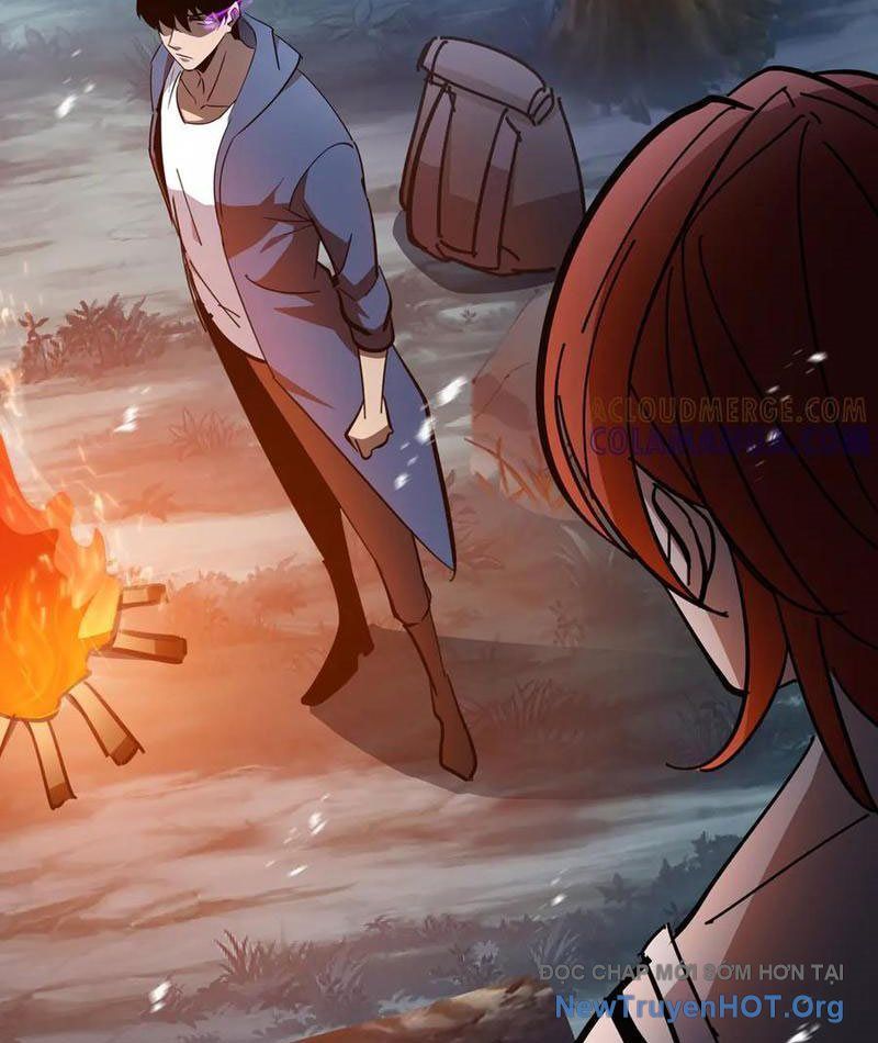 Dị Ngục Bạo Quân: Cái Bóng Của Ta Có Thể Tiến Hóa Vô Hạn - Chapter 18 - Page 73