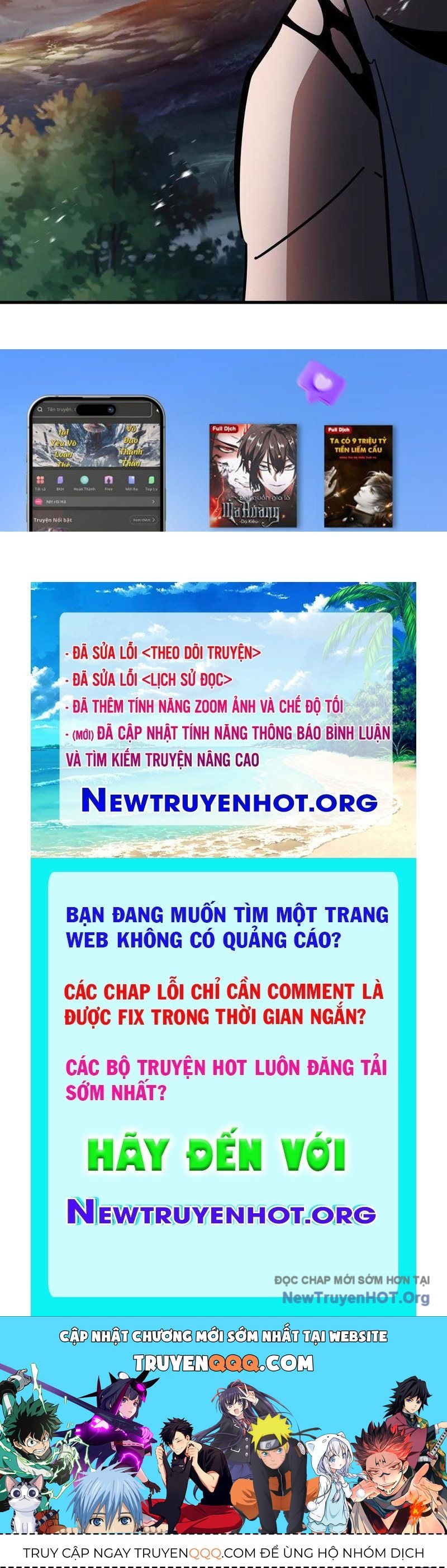 Dị Ngục Bạo Quân: Cái Bóng Của Ta Có Thể Tiến Hóa Vô Hạn - Chapter 18 - Page 74
