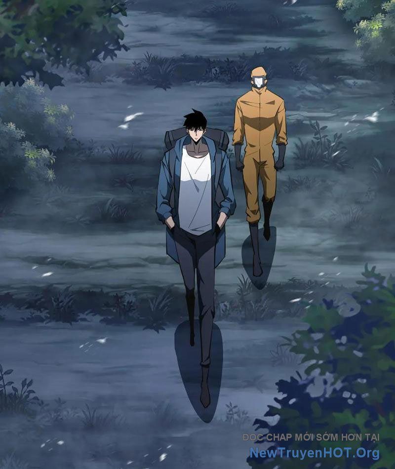 Dị Ngục Bạo Quân: Cái Bóng Của Ta Có Thể Tiến Hóa Vô Hạn - Chapter 18 - Page 8