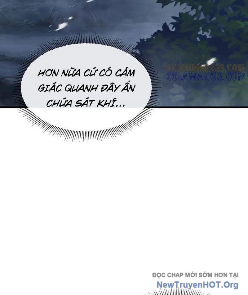 Dị Ngục Bạo Quân: Cái Bóng Của Ta Có Thể Tiến Hóa Vô Hạn - Chapter 18 - Page 9