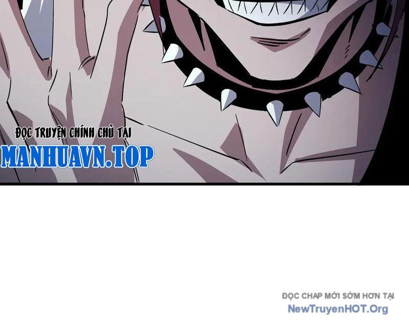Dị Ngục Bạo Quân: Cái Bóng Của Ta Có Thể Tiến Hóa Vô Hạn - Chapter 19 - Page 12