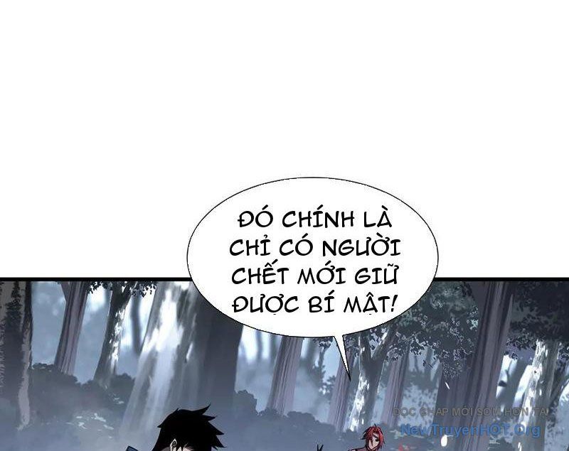 Dị Ngục Bạo Quân: Cái Bóng Của Ta Có Thể Tiến Hóa Vô Hạn - Chapter 19 - Page 14