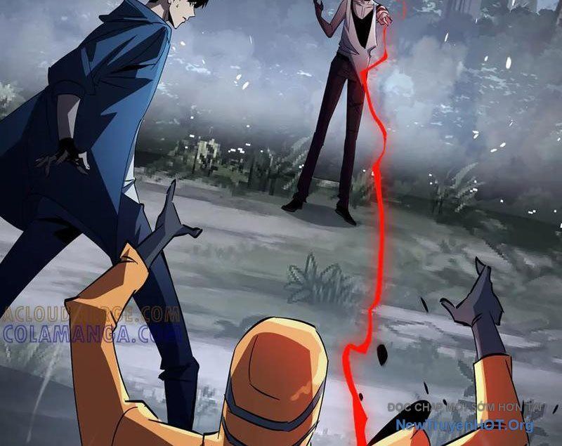 Dị Ngục Bạo Quân: Cái Bóng Của Ta Có Thể Tiến Hóa Vô Hạn - Chapter 19 - Page 15