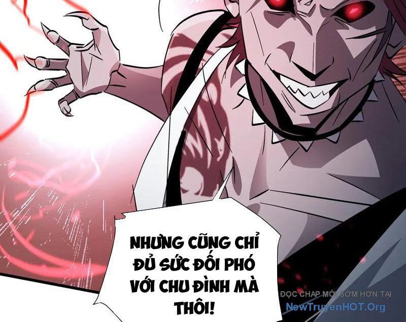 Dị Ngục Bạo Quân: Cái Bóng Của Ta Có Thể Tiến Hóa Vô Hạn - Chapter 19 - Page 26