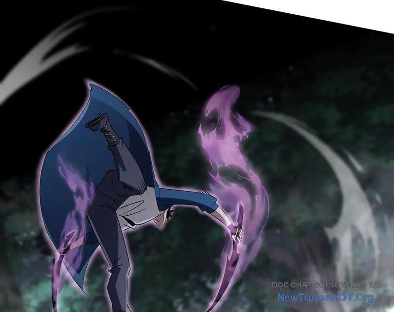 Dị Ngục Bạo Quân: Cái Bóng Của Ta Có Thể Tiến Hóa Vô Hạn - Chapter 19 - Page 28