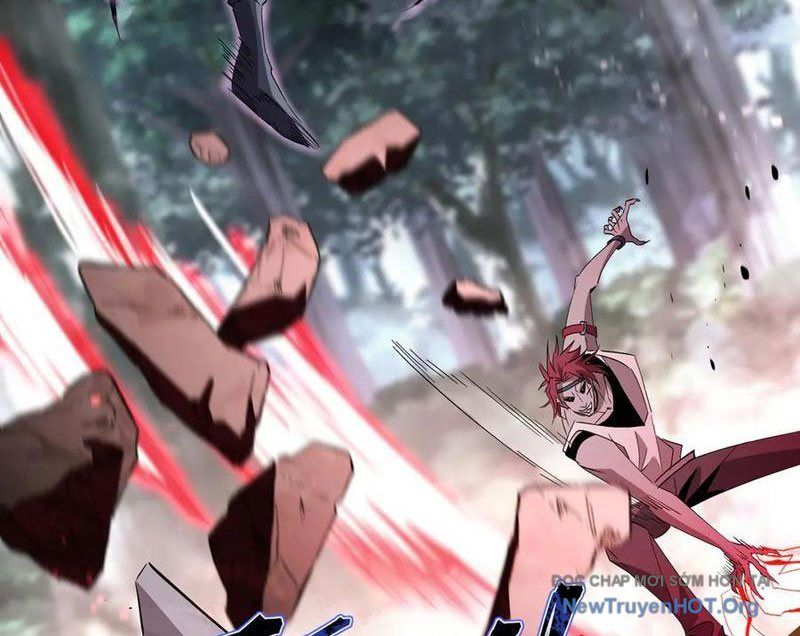 Dị Ngục Bạo Quân: Cái Bóng Của Ta Có Thể Tiến Hóa Vô Hạn - Chapter 19 - Page 29