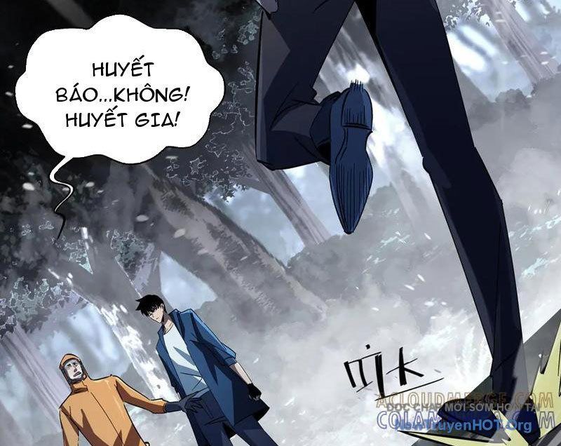 Dị Ngục Bạo Quân: Cái Bóng Của Ta Có Thể Tiến Hóa Vô Hạn - Chapter 19 - Page 3