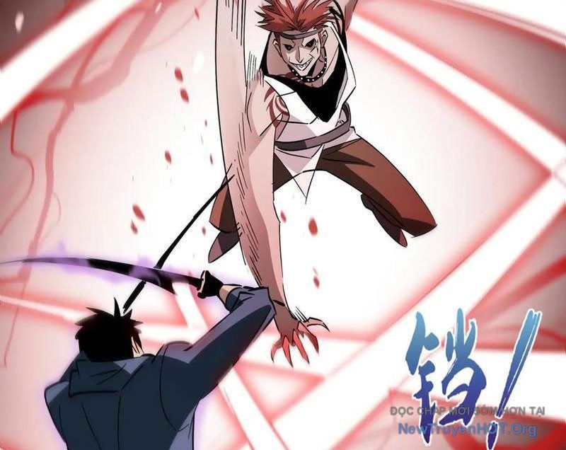 Dị Ngục Bạo Quân: Cái Bóng Của Ta Có Thể Tiến Hóa Vô Hạn - Chapter 19 - Page 36