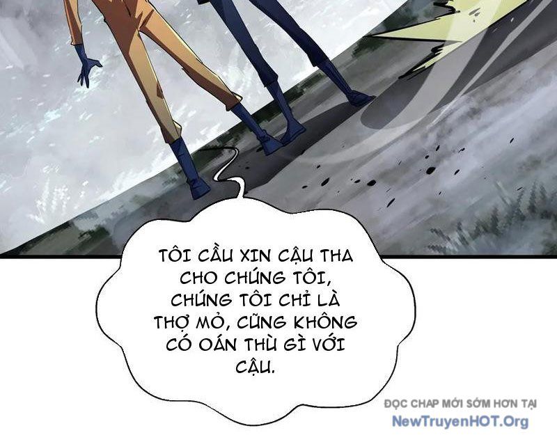 Dị Ngục Bạo Quân: Cái Bóng Của Ta Có Thể Tiến Hóa Vô Hạn - Chapter 19 - Page 4