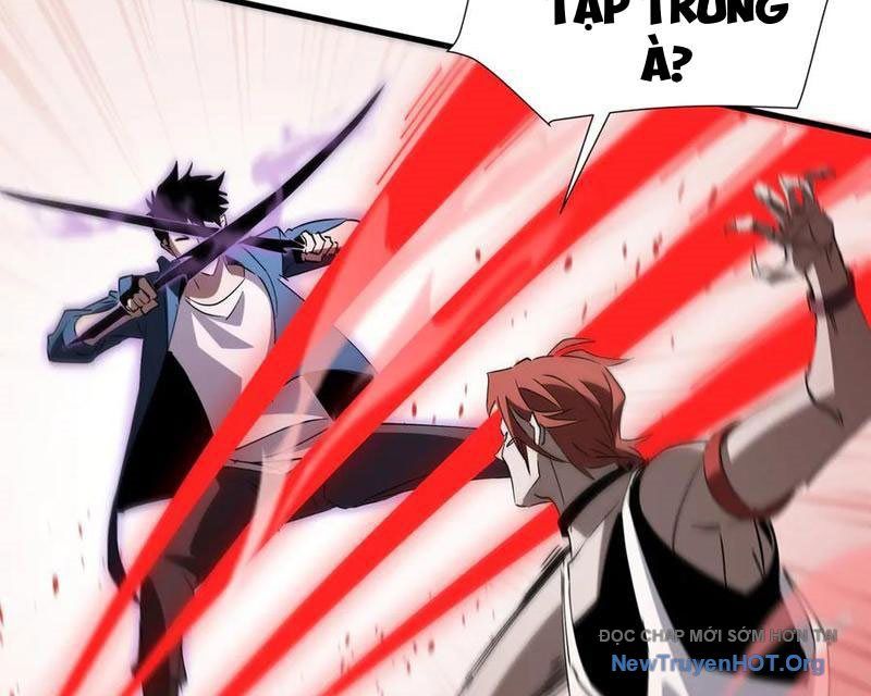 Dị Ngục Bạo Quân: Cái Bóng Của Ta Có Thể Tiến Hóa Vô Hạn - Chapter 19 - Page 41