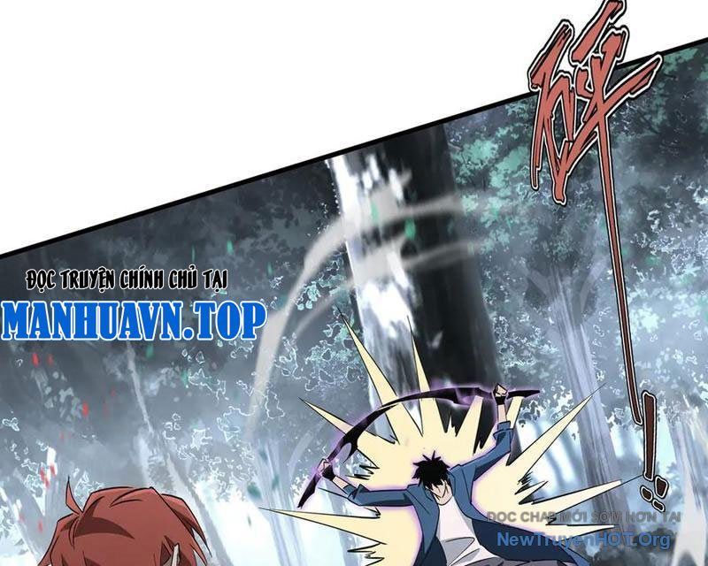 Dị Ngục Bạo Quân: Cái Bóng Của Ta Có Thể Tiến Hóa Vô Hạn - Chapter 19 - Page 44