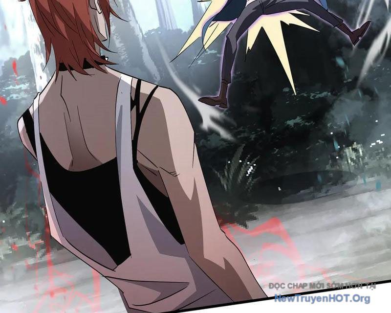 Dị Ngục Bạo Quân: Cái Bóng Của Ta Có Thể Tiến Hóa Vô Hạn - Chapter 19 - Page 45