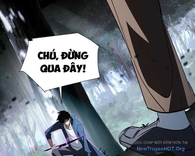 Dị Ngục Bạo Quân: Cái Bóng Của Ta Có Thể Tiến Hóa Vô Hạn - Chapter 19 - Page 47