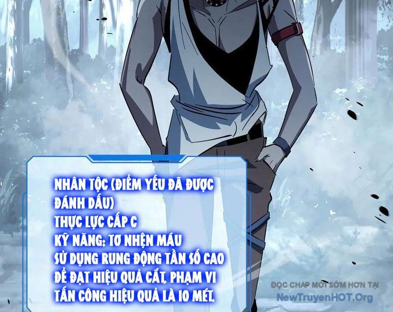 Dị Ngục Bạo Quân: Cái Bóng Của Ta Có Thể Tiến Hóa Vô Hạn - Chapter 19 - Page 6