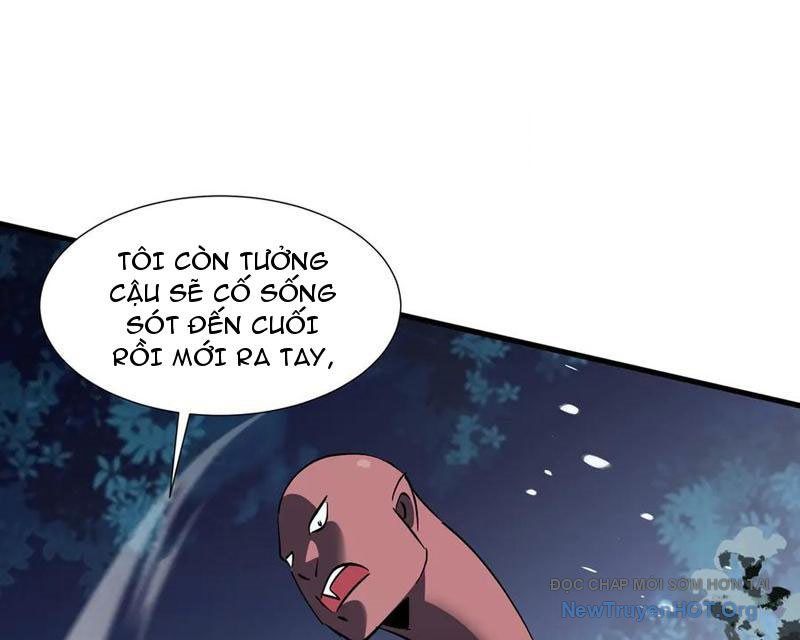 Dị Ngục Bạo Quân: Cái Bóng Của Ta Có Thể Tiến Hóa Vô Hạn - Chapter 19 - Page 73