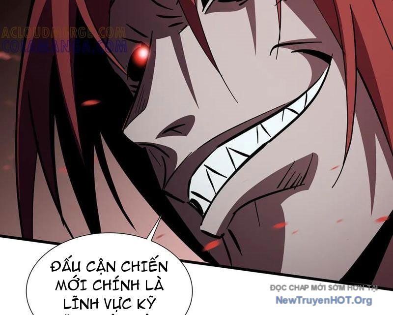 Dị Ngục Bạo Quân: Cái Bóng Của Ta Có Thể Tiến Hóa Vô Hạn - Chapter 19 - Page 77