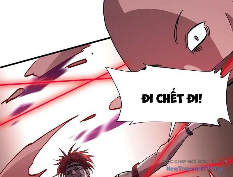 Dị Ngục Bạo Quân: Cái Bóng Của Ta Có Thể Tiến Hóa Vô Hạn - Chapter 19 - Page 81