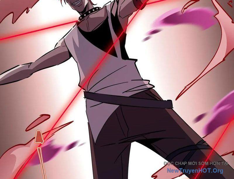 Dị Ngục Bạo Quân: Cái Bóng Của Ta Có Thể Tiến Hóa Vô Hạn - Chapter 19 - Page 82