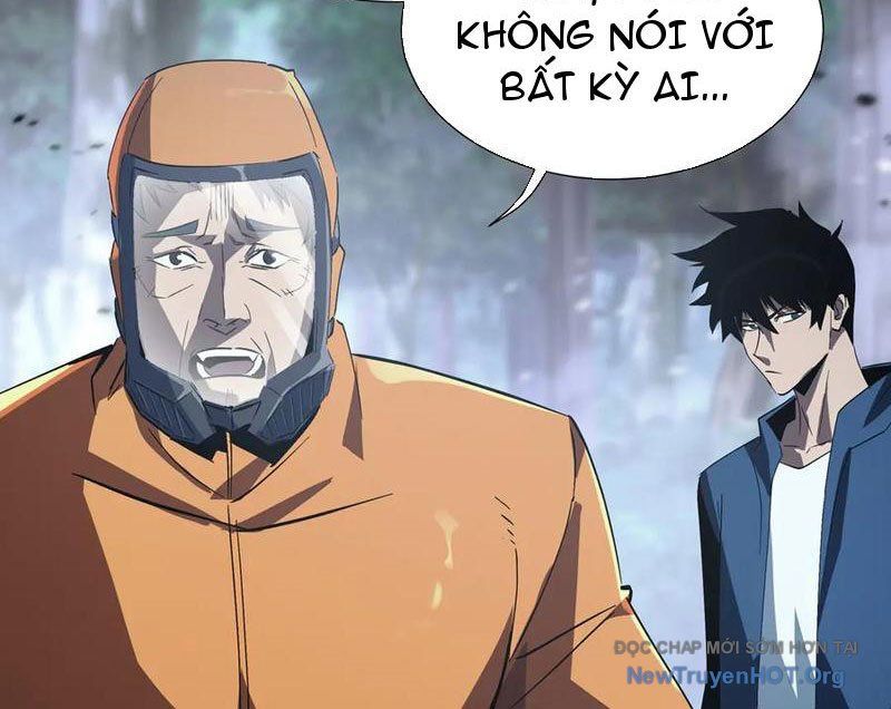 Dị Ngục Bạo Quân: Cái Bóng Của Ta Có Thể Tiến Hóa Vô Hạn - Chapter 19 - Page 9