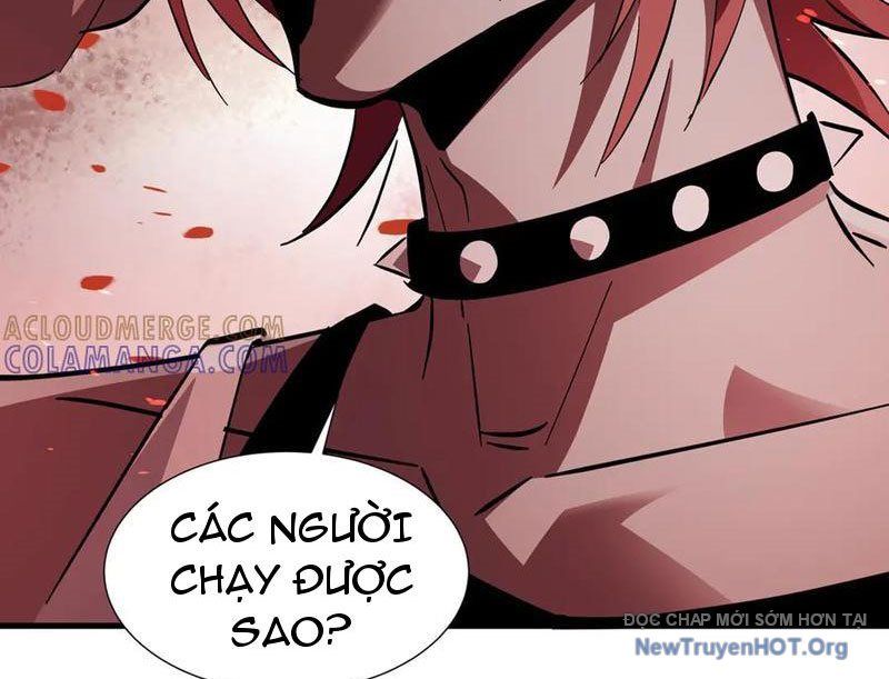 Dị Ngục Bạo Quân: Cái Bóng Của Ta Có Thể Tiến Hóa Vô Hạn - Chapter 19 - Page 92