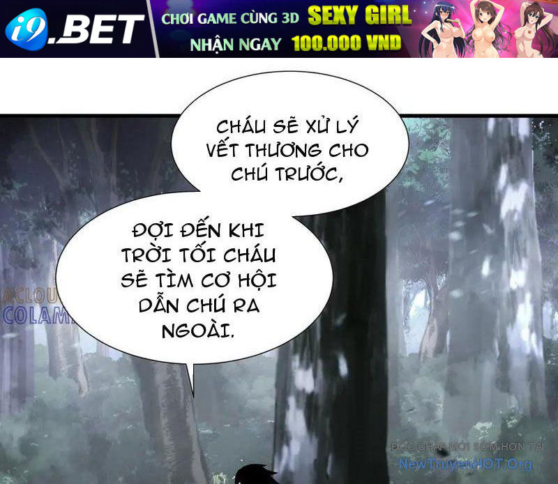 Dị Ngục Bạo Quân: Cái Bóng Của Ta Có Thể Tiến Hóa Vô Hạn - Chapter 19 - Page 96