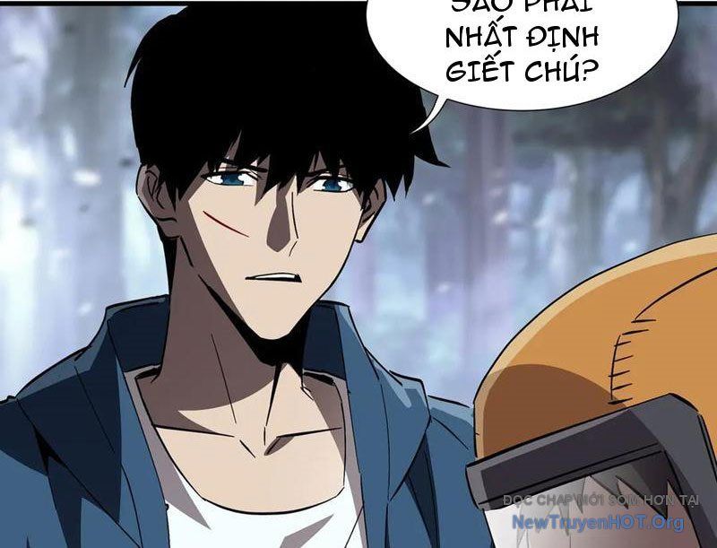 Dị Ngục Bạo Quân: Cái Bóng Của Ta Có Thể Tiến Hóa Vô Hạn - Chapter 19 - Page 99