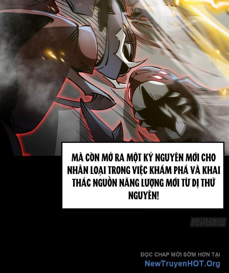 Dị Ngục Bạo Quân: Cái Bóng Của Ta Có Thể Tiến Hóa Vô Hạn - Chapter 2 - Page 10