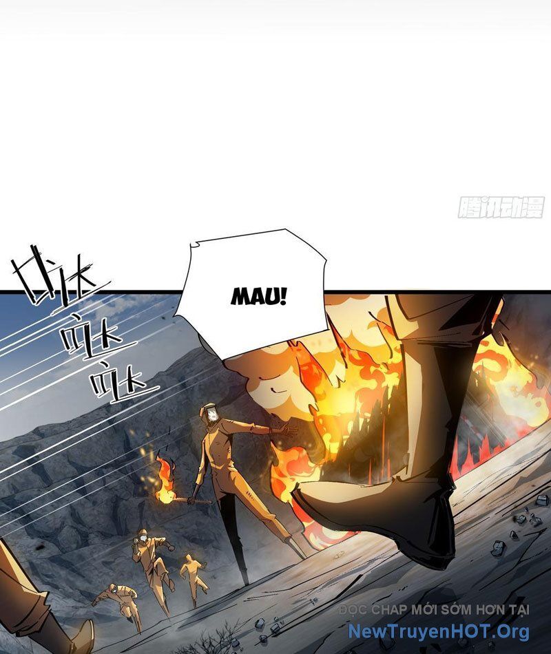 Dị Ngục Bạo Quân: Cái Bóng Của Ta Có Thể Tiến Hóa Vô Hạn - Chapter 2 - Page 12