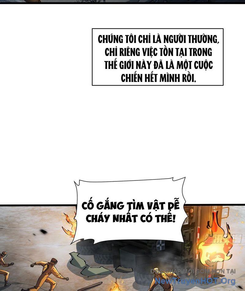 Dị Ngục Bạo Quân: Cái Bóng Của Ta Có Thể Tiến Hóa Vô Hạn - Chapter 2 - Page 13