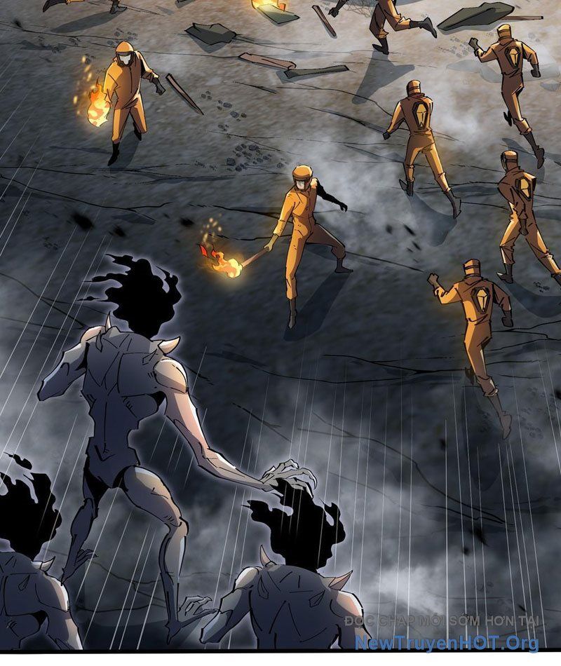 Dị Ngục Bạo Quân: Cái Bóng Của Ta Có Thể Tiến Hóa Vô Hạn - Chapter 2 - Page 14