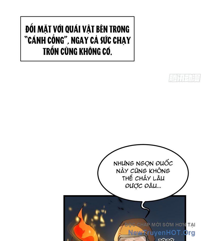 Dị Ngục Bạo Quân: Cái Bóng Của Ta Có Thể Tiến Hóa Vô Hạn - Chapter 2 - Page 15