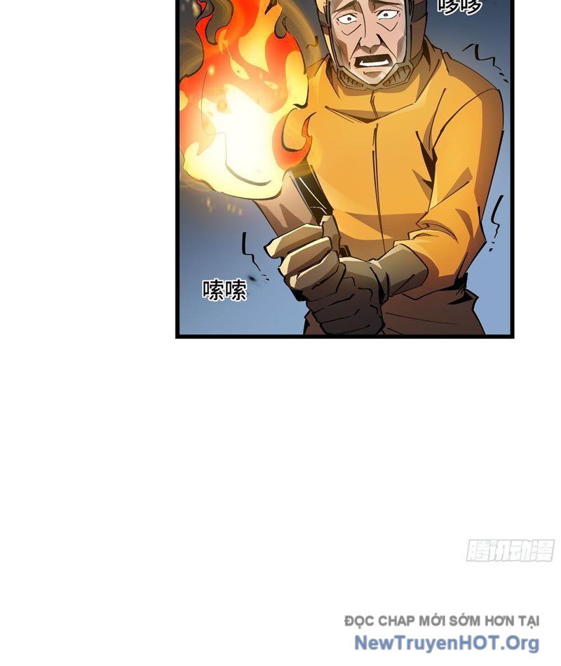 Dị Ngục Bạo Quân: Cái Bóng Của Ta Có Thể Tiến Hóa Vô Hạn - Chapter 2 - Page 16