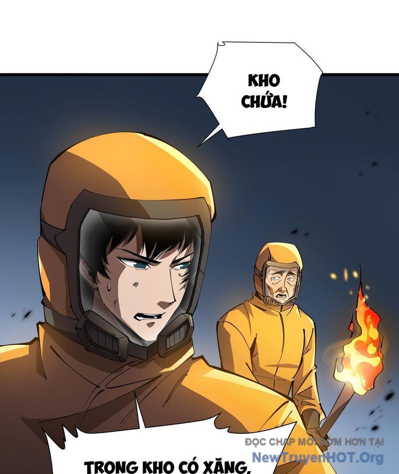 Dị Ngục Bạo Quân: Cái Bóng Của Ta Có Thể Tiến Hóa Vô Hạn - Chapter 2 - Page 17