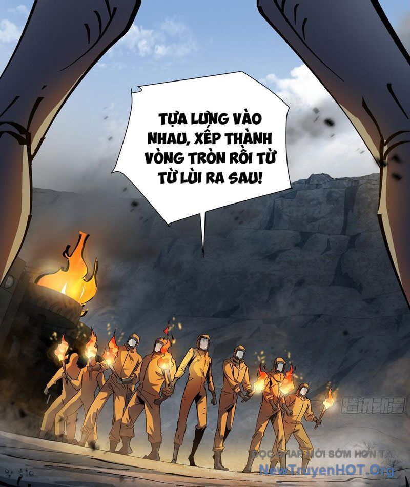 Dị Ngục Bạo Quân: Cái Bóng Của Ta Có Thể Tiến Hóa Vô Hạn - Chapter 2 - Page 19