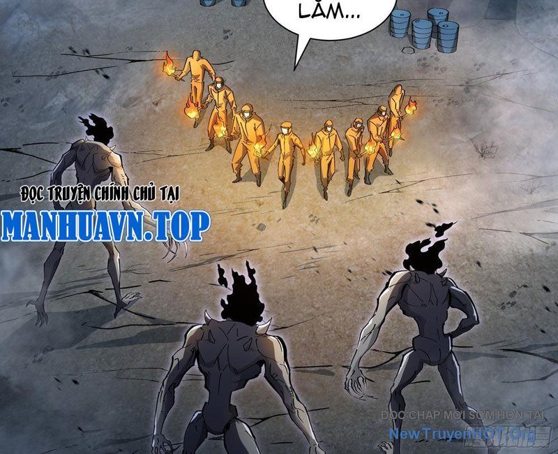 Dị Ngục Bạo Quân: Cái Bóng Của Ta Có Thể Tiến Hóa Vô Hạn - Chapter 2 - Page 21