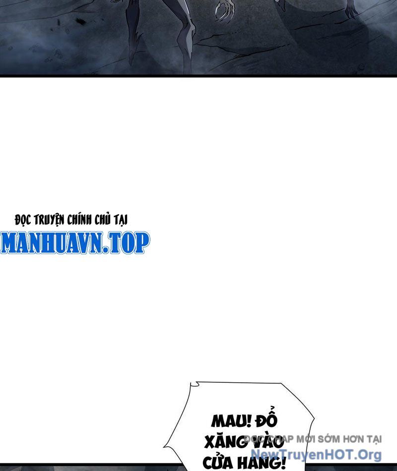 Dị Ngục Bạo Quân: Cái Bóng Của Ta Có Thể Tiến Hóa Vô Hạn - Chapter 2 - Page 22