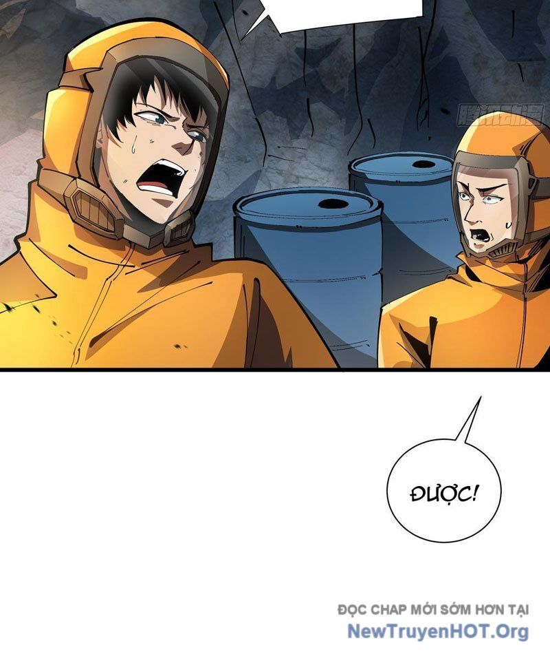 Dị Ngục Bạo Quân: Cái Bóng Của Ta Có Thể Tiến Hóa Vô Hạn - Chapter 2 - Page 23