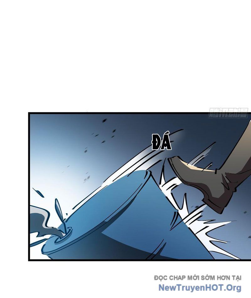 Dị Ngục Bạo Quân: Cái Bóng Của Ta Có Thể Tiến Hóa Vô Hạn - Chapter 2 - Page 24