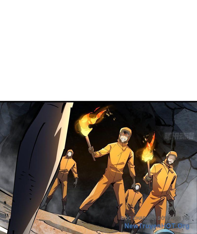 Dị Ngục Bạo Quân: Cái Bóng Của Ta Có Thể Tiến Hóa Vô Hạn - Chapter 2 - Page 25