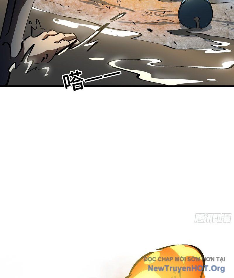 Dị Ngục Bạo Quân: Cái Bóng Của Ta Có Thể Tiến Hóa Vô Hạn - Chapter 2 - Page 26