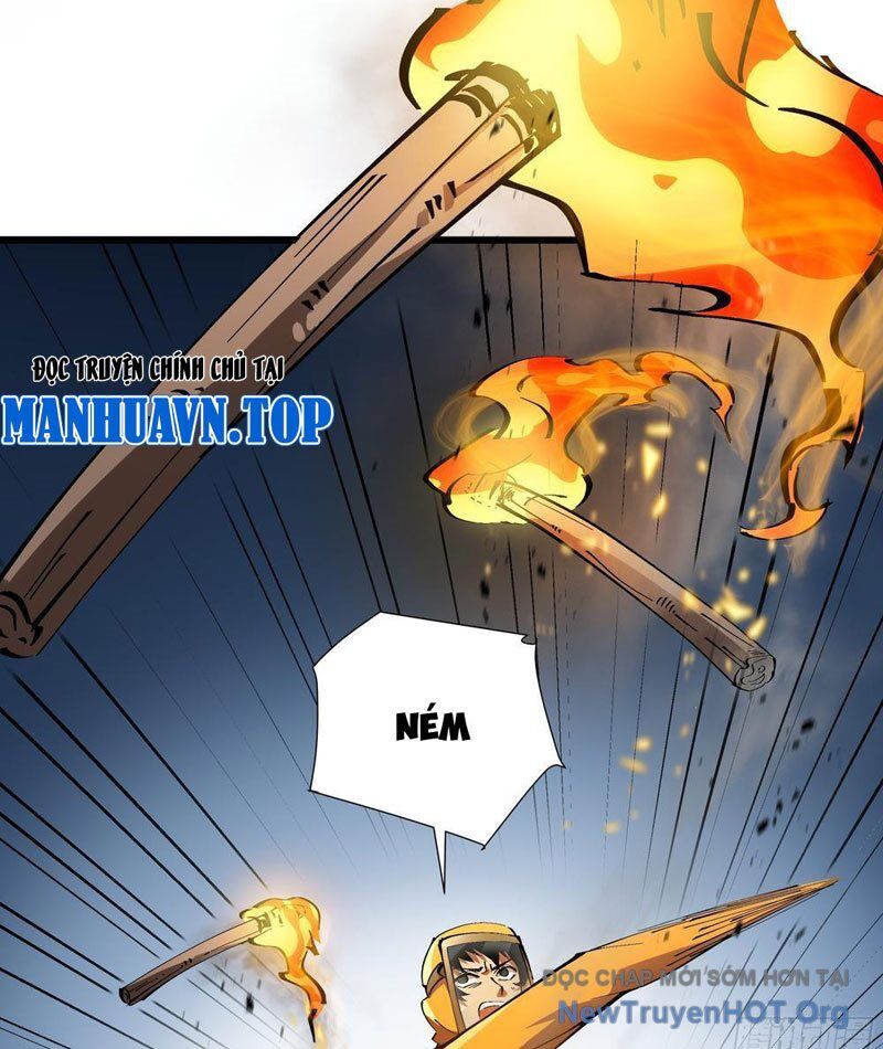 Dị Ngục Bạo Quân: Cái Bóng Của Ta Có Thể Tiến Hóa Vô Hạn - Chapter 2 - Page 27