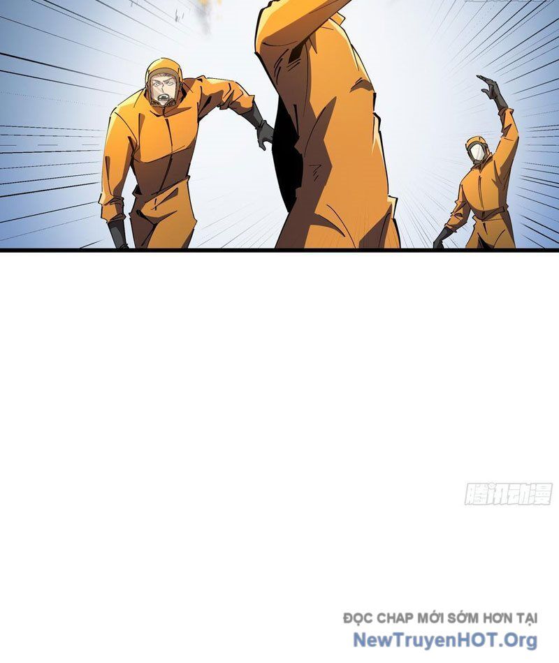 Dị Ngục Bạo Quân: Cái Bóng Của Ta Có Thể Tiến Hóa Vô Hạn - Chapter 2 - Page 28