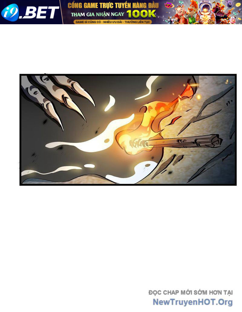 Dị Ngục Bạo Quân: Cái Bóng Của Ta Có Thể Tiến Hóa Vô Hạn - Chapter 2 - Page 29