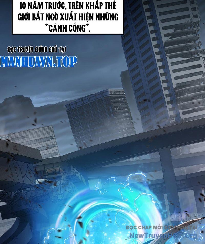 Dị Ngục Bạo Quân: Cái Bóng Của Ta Có Thể Tiến Hóa Vô Hạn - Chapter 2 - Page 3