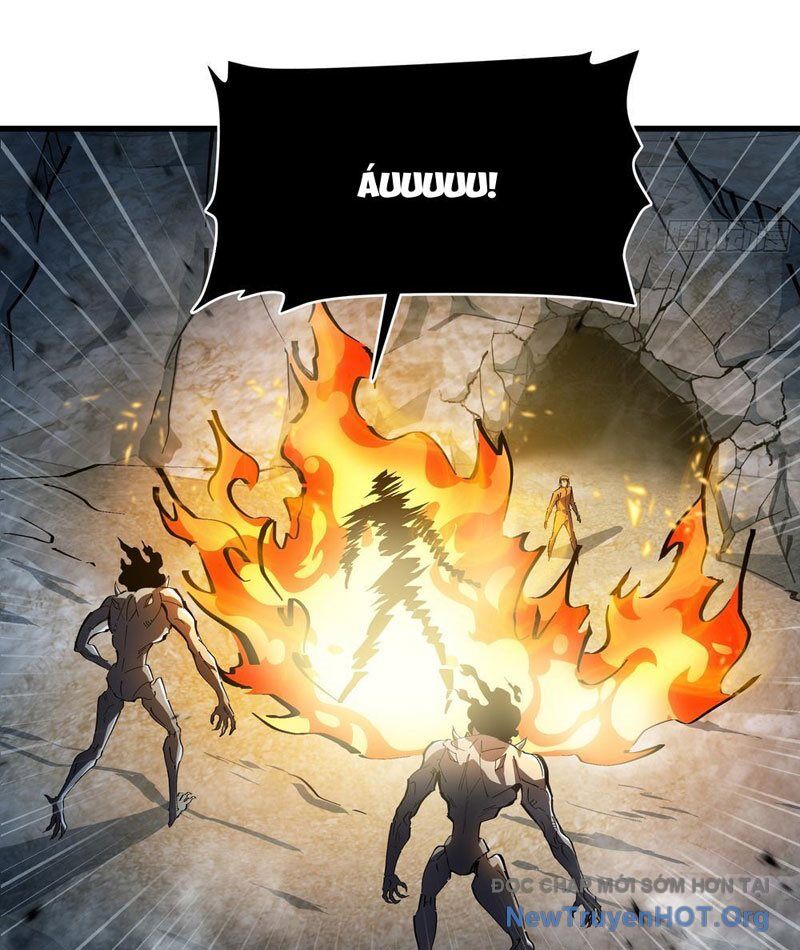 Dị Ngục Bạo Quân: Cái Bóng Của Ta Có Thể Tiến Hóa Vô Hạn - Chapter 2 - Page 30