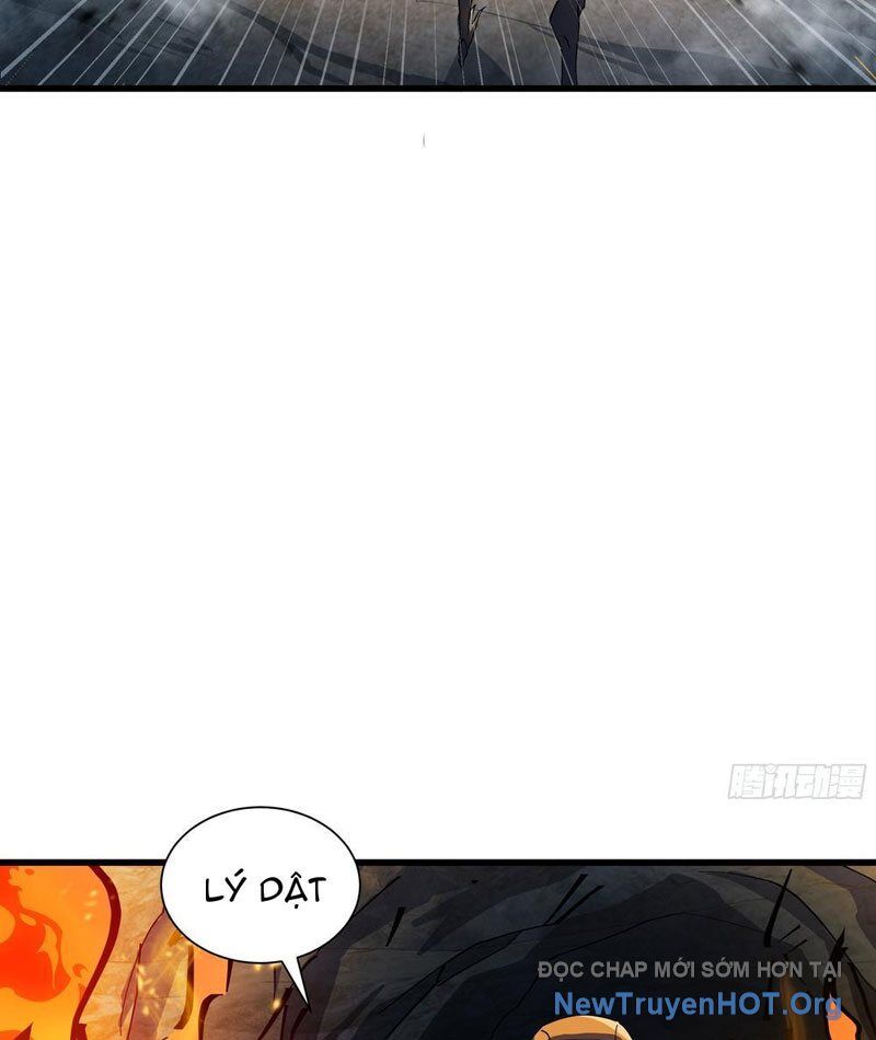 Dị Ngục Bạo Quân: Cái Bóng Của Ta Có Thể Tiến Hóa Vô Hạn - Chapter 2 - Page 31