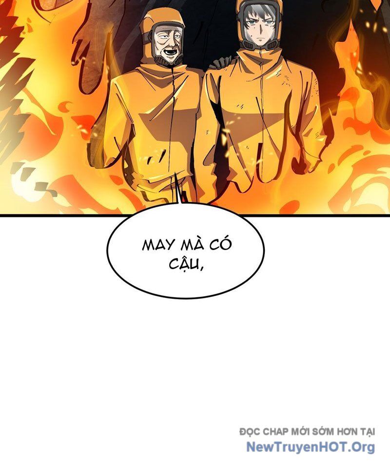 Dị Ngục Bạo Quân: Cái Bóng Của Ta Có Thể Tiến Hóa Vô Hạn - Chapter 2 - Page 32