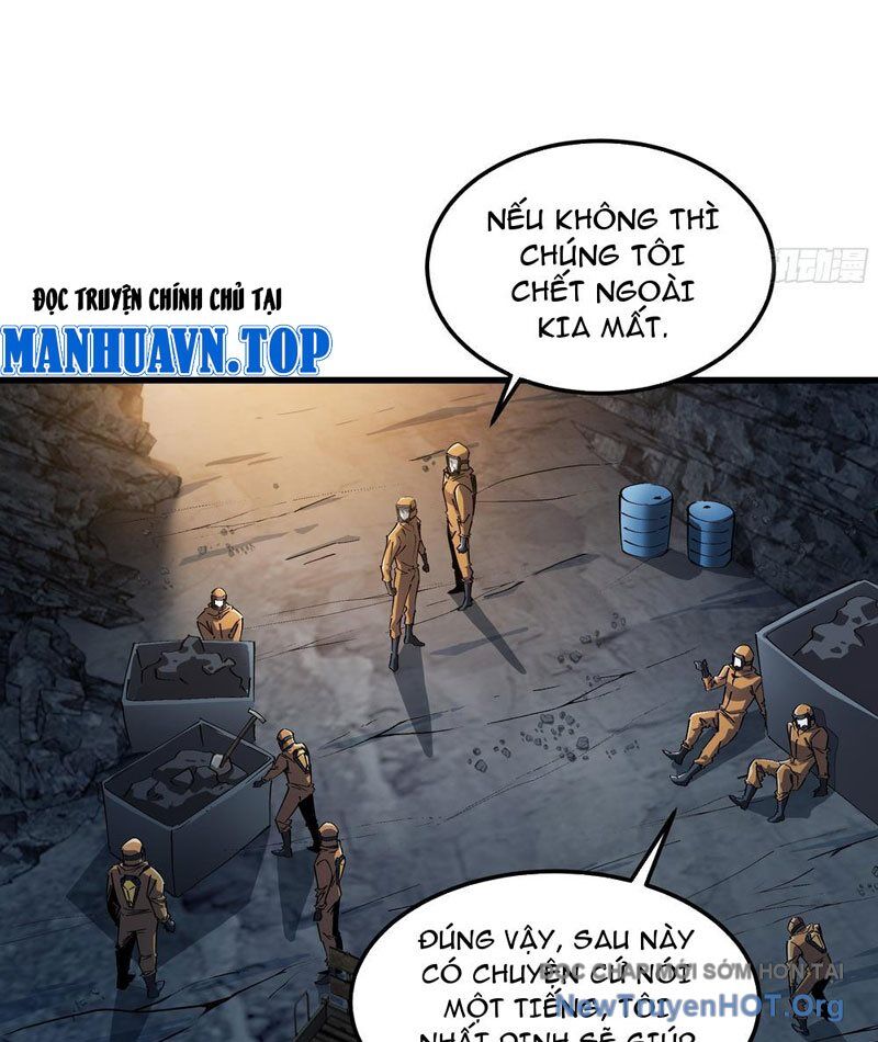 Dị Ngục Bạo Quân: Cái Bóng Của Ta Có Thể Tiến Hóa Vô Hạn - Chapter 2 - Page 33