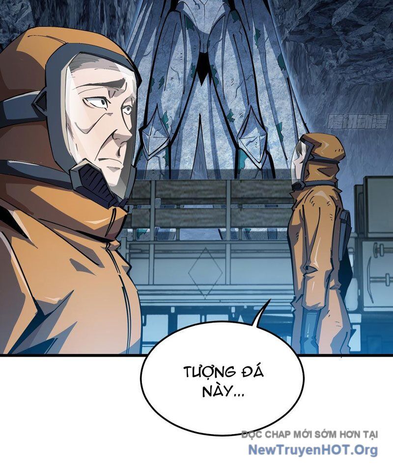 Dị Ngục Bạo Quân: Cái Bóng Của Ta Có Thể Tiến Hóa Vô Hạn - Chapter 2 - Page 36
