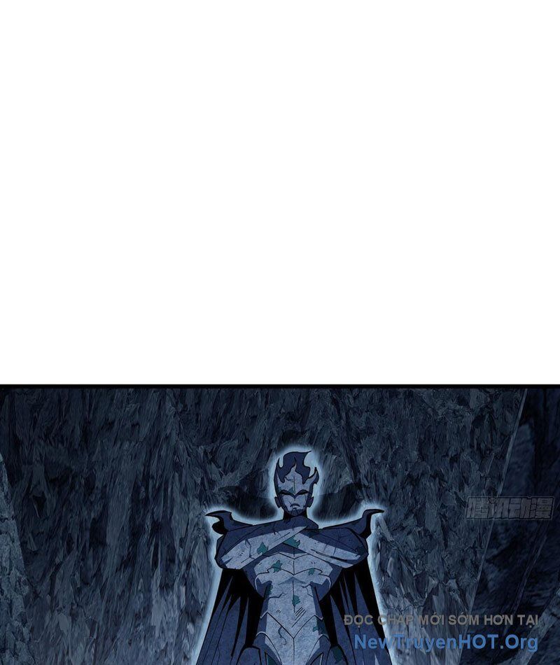 Dị Ngục Bạo Quân: Cái Bóng Của Ta Có Thể Tiến Hóa Vô Hạn - Chapter 2 - Page 37